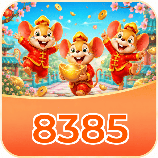 8385 Instalar Logo 2