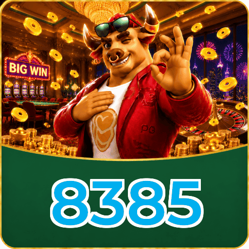 8385 Instalar Logo 3