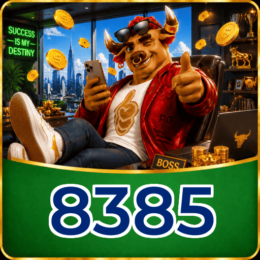 8385 Licenciado Curaçao - Segurança SSL 256-bit