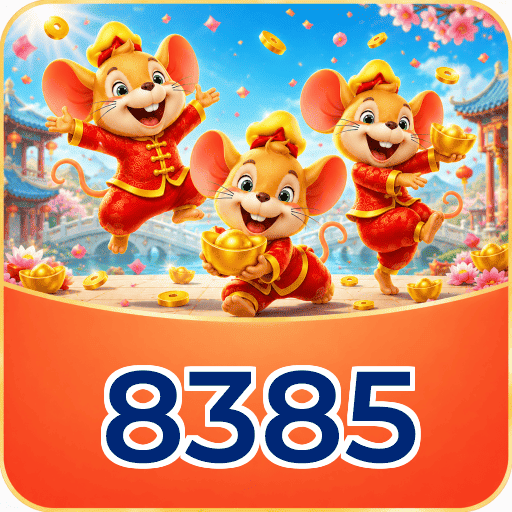 8385 Logo 2