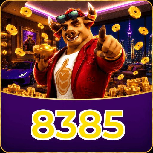 8385 Logo 3