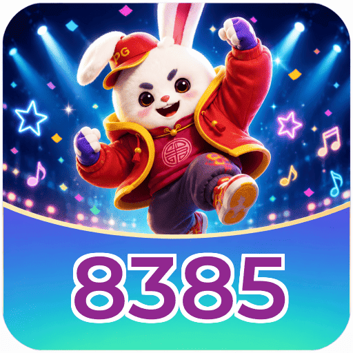 Slots 8385 - Jackpots Progressivos