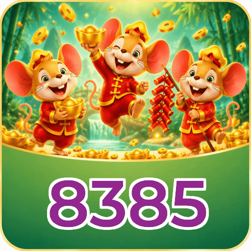 8385 Logo 1