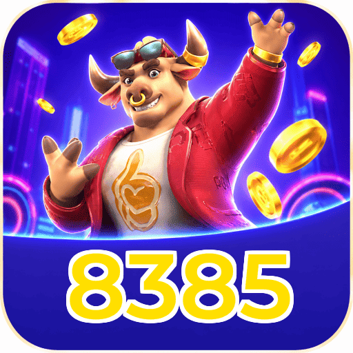 Slots 8385 - RTP Alto Certificado