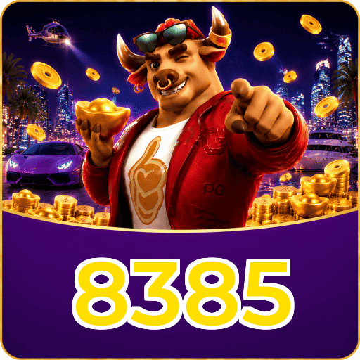 8385 Logo 3