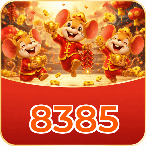 8385 Instalar Logo 1