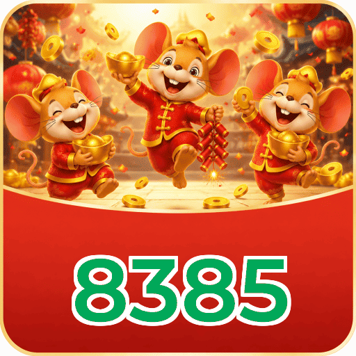 8385 Logo 1