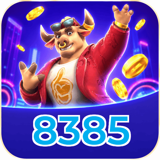 8385 Logo 2
