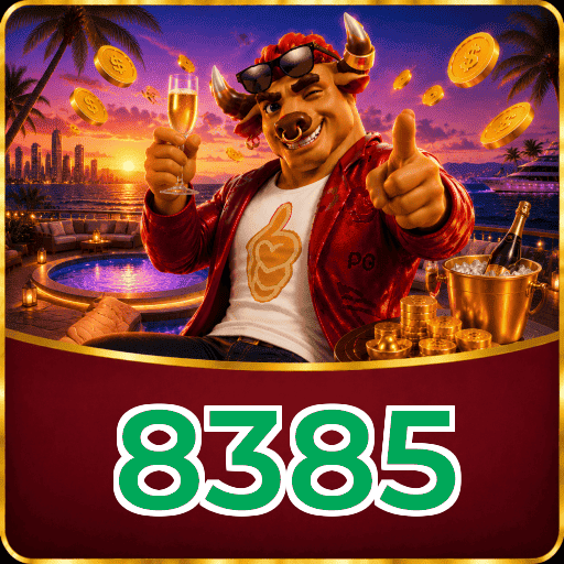 8385 Instalar Logo 1
