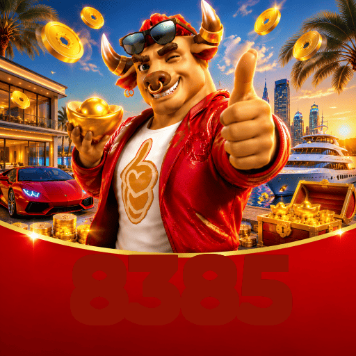 Slots 8385 - RTP Alto Certificado