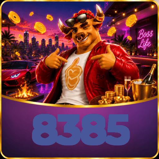 8385 Instalar Logo 2