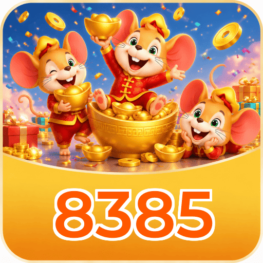 Slots 8385 - Giros Grátis Diários