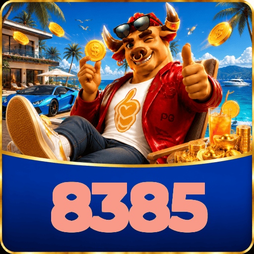 Plataforma 8385 - Segurança SSL 256-bit