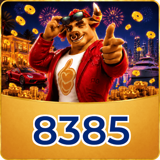 8385 Certificado eCOGRA - Jogos Justos Auditados